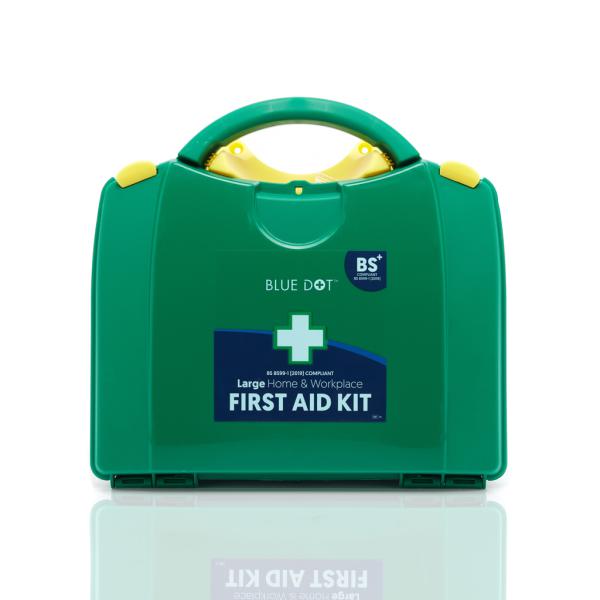 Large Workplace First Aid Kit